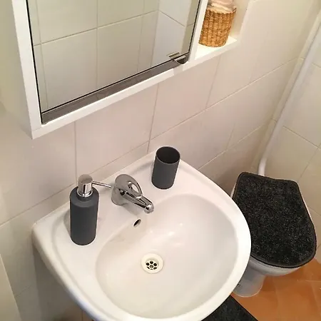 Appartement Herold Gardens Praag