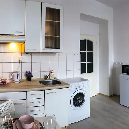 Appartement Herold Gardens *