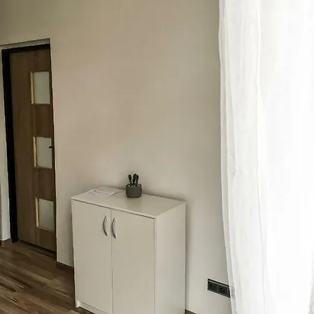 Appartement Herold Gardens Praag