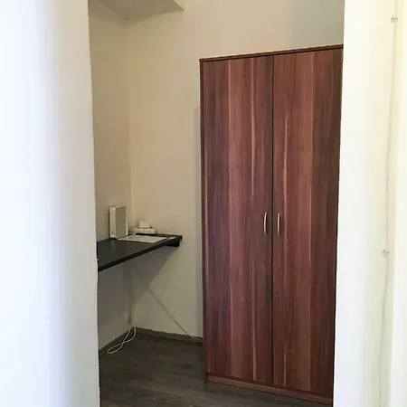 Appartement Herold Gardens