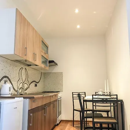 Herold Gardens Appartement