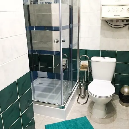 Appartement Herold Gardens *